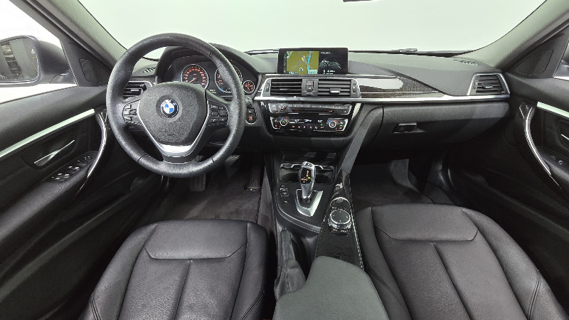 car BMW 3 Series id37774 photo #7