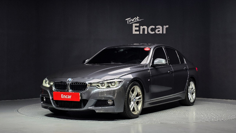 car BMW 3 Series id37776 main photo