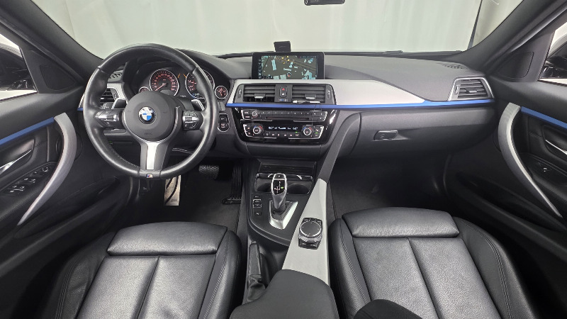 car BMW 3 Series id37776 photo #7