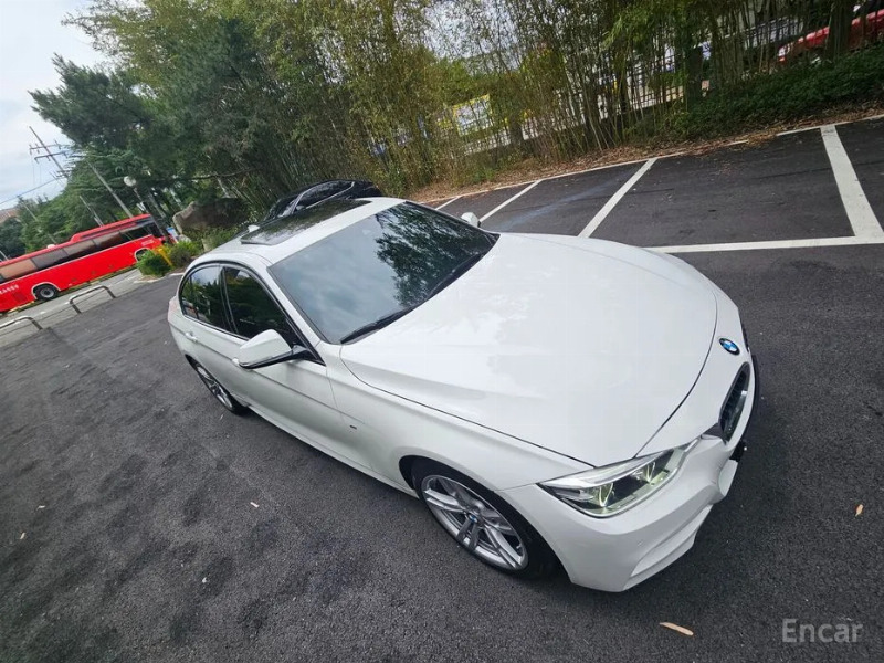 car BMW 3 Series id37782 photo #17