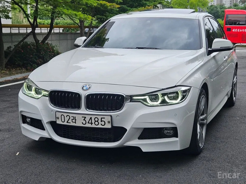 car BMW 3 Series id37782 photo #3