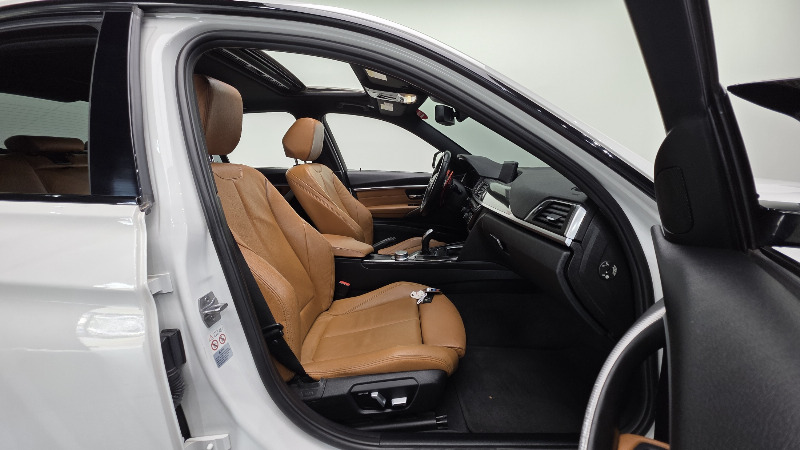 car BMW 3 Series id37783 photo #10