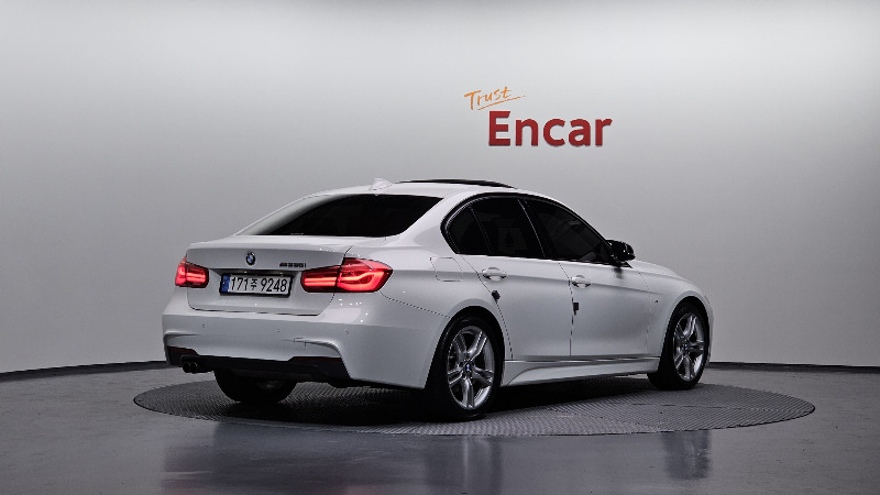 car BMW 3 Series id37788 photo #2