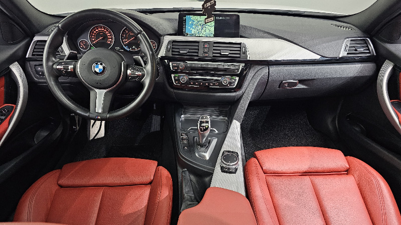 car BMW 3 Series id37788 photo #7