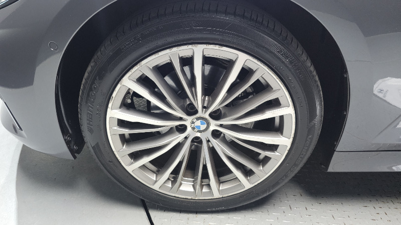 car BMW 3 Series id37791 photo #5