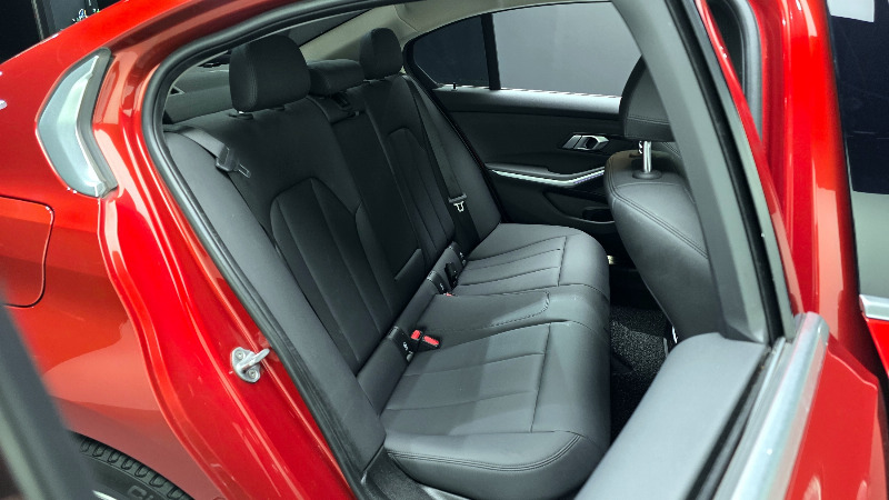 car BMW 3 Series id37794 photo #11