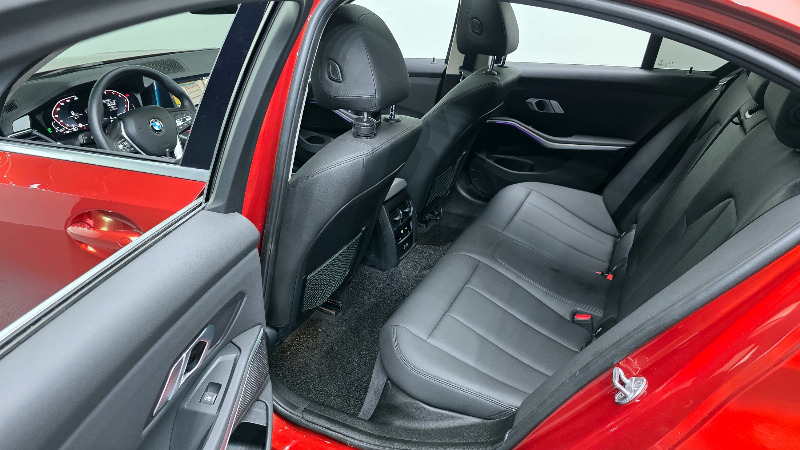 car BMW 3 Series id37794 photo #12