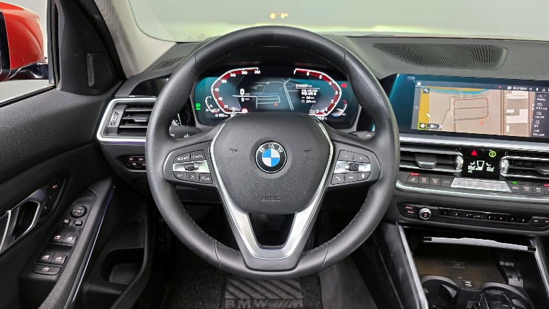 car BMW 3 Series id37794 photo #13