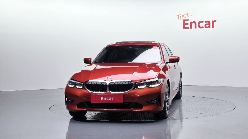car BMW 3 Series id37794 photo #3