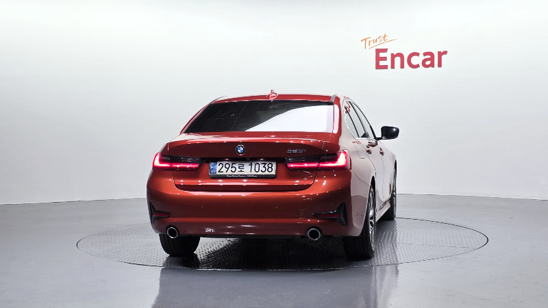 car BMW 3 Series id37794 photo #4