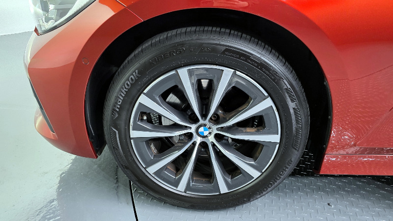 car BMW 3 Series id37794 photo #5