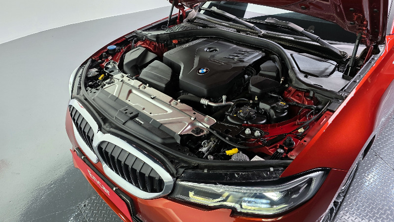 car BMW 3 Series id37794 photo #6