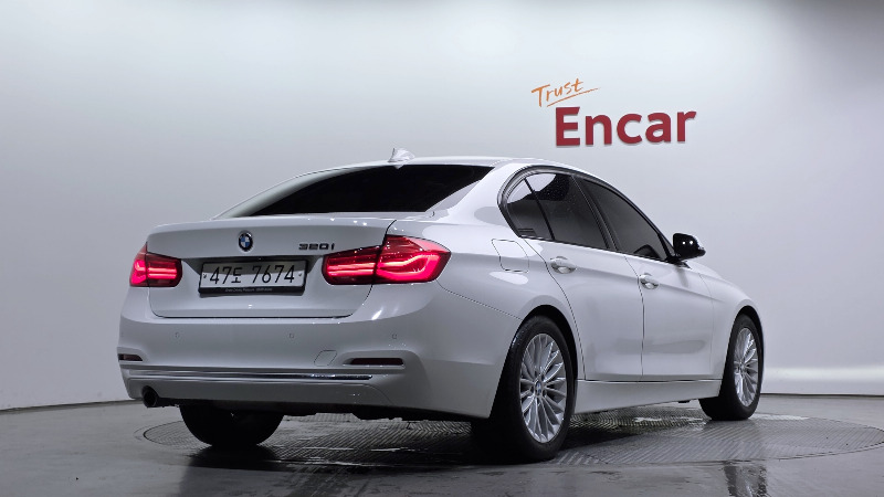 car BMW 3 Series id37799 photo #2