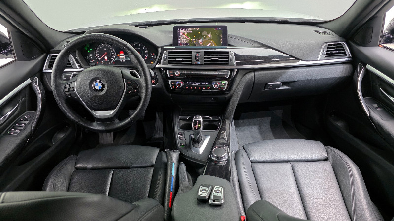 car BMW 3 Series id37799 photo #7