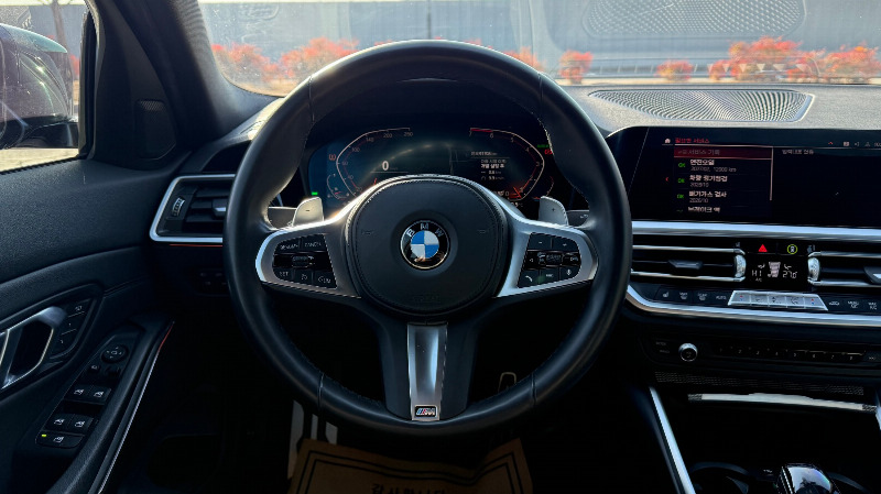 car BMW 3 Series id37804 photo #13