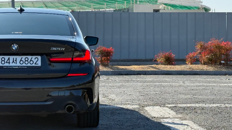 car BMW 3 Series id37804 photo #19