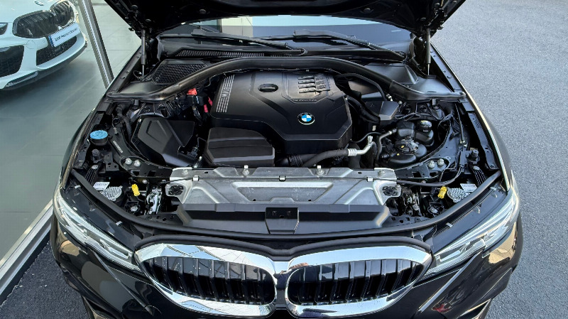car BMW 3 Series id37804 photo #6