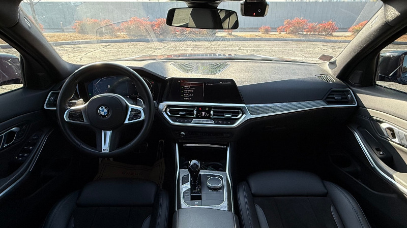 car BMW 3 Series id37804 photo #7
