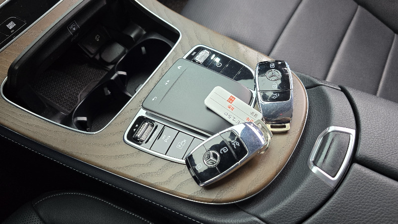 car Mercedes Benz E Class id37814 photo #17