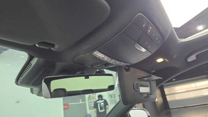 car Mercedes Benz E Class id37814 photo #18