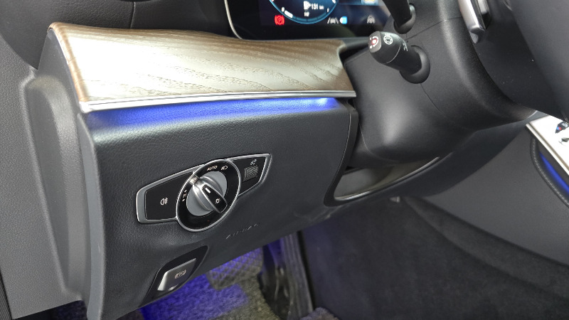 car Mercedes Benz E Class id37814 photo #19