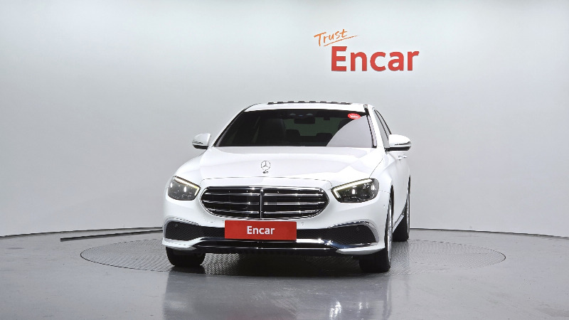 car Mercedes Benz E Class id37814 photo #3
