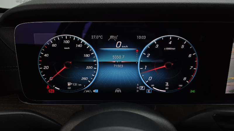 car Mercedes Benz E Class id37814 photo #8