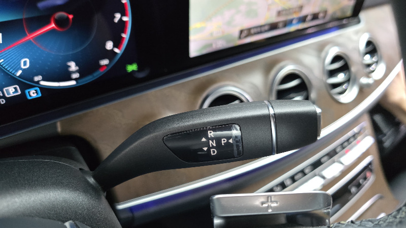 car Mercedes Benz E Class id37814 photo #9