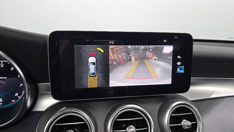 car Mercedes Benz GLC id37819 photo #14