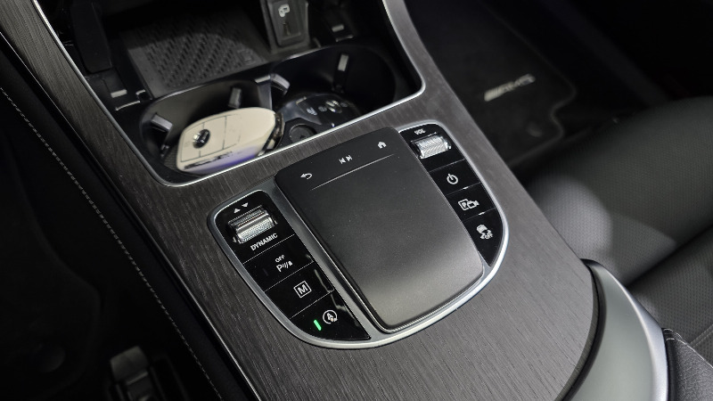 car Mercedes Benz GLC id37819 photo #18