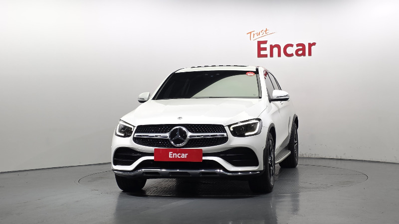 car Mercedes Benz GLC id37819 photo #3