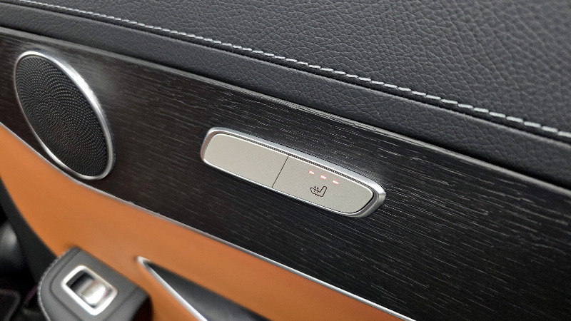 car Mercedes Benz GLC id37821 photo #19