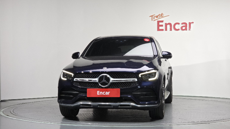 car Mercedes Benz GLC id37821 photo #3