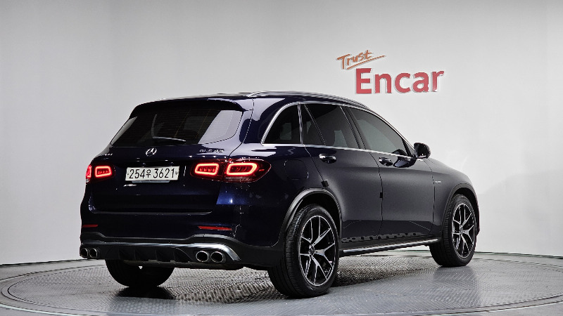 car Mercedes Benz GLC id37822 photo #2