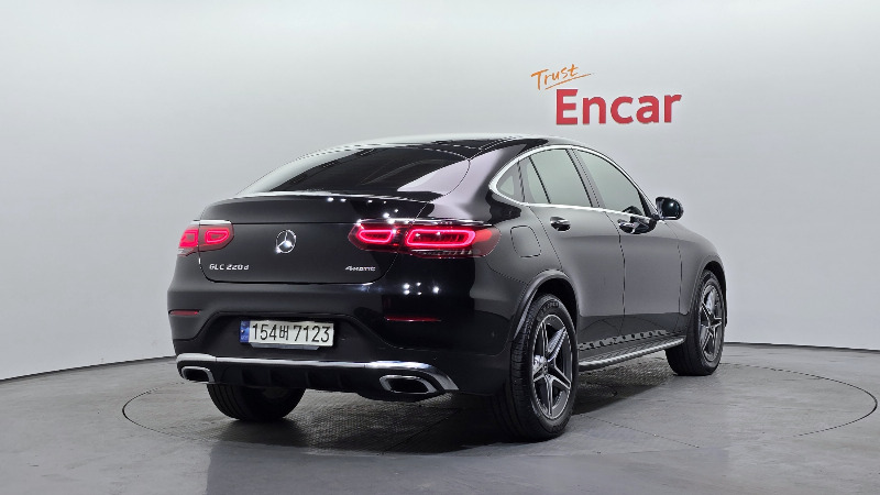 car Mercedes Benz GLC id37829 photo #2