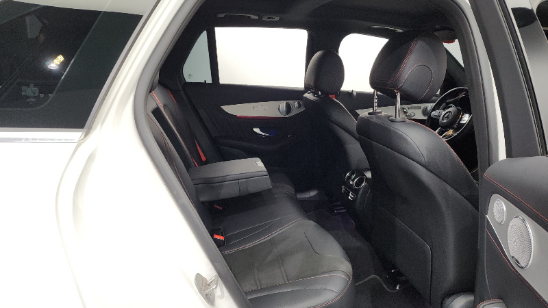 car Mercedes Benz GLC id37837 photo #12