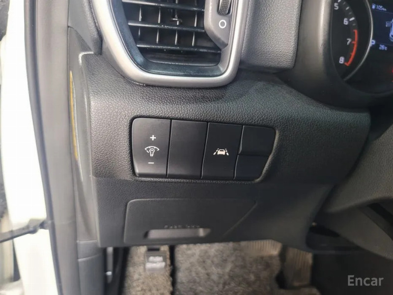 car KIA Sportage id37849 photo #15