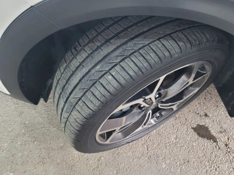 car KIA Sportage id37849 photo #5
