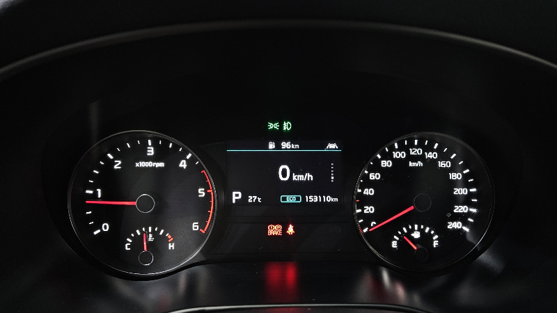 car KIA Sportage id37861 photo #8