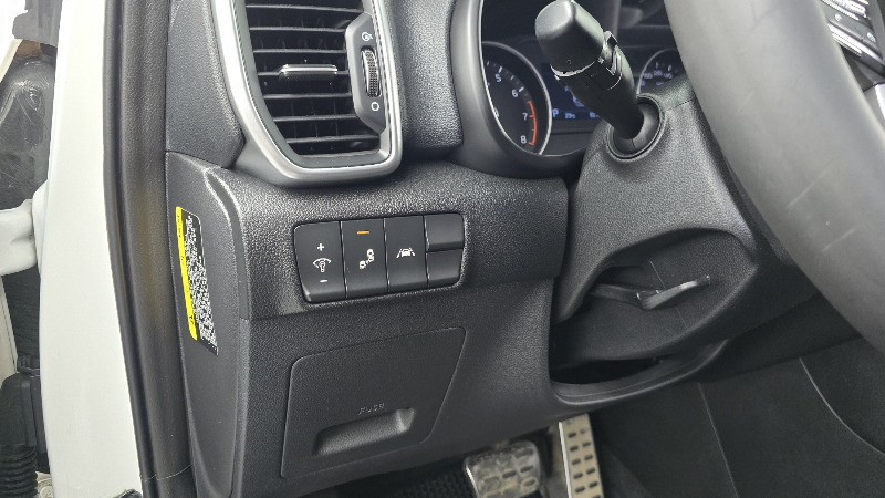 car KIA Sportage id37872 photo #16