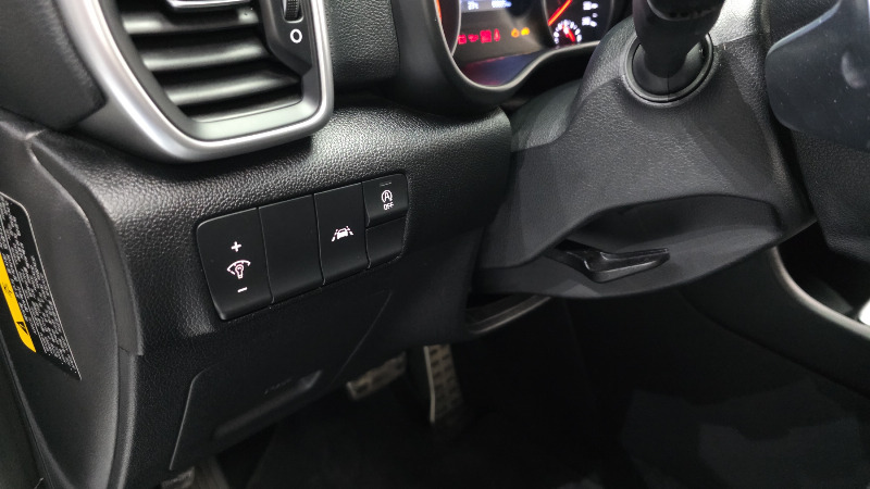 car KIA Sportage id37883 photo #17