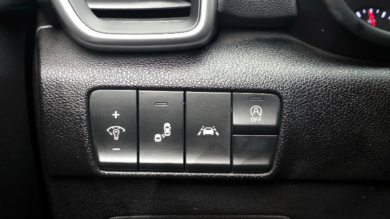 car KIA Sportage id37888 photo #16
