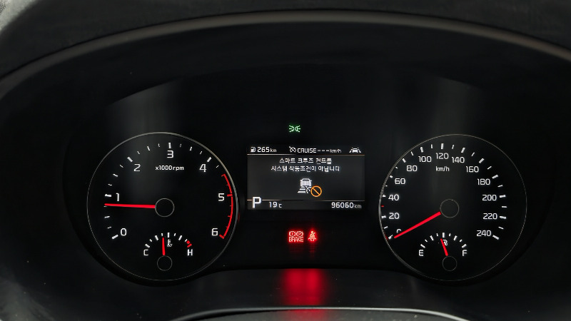 car KIA Sportage id37889 photo #8