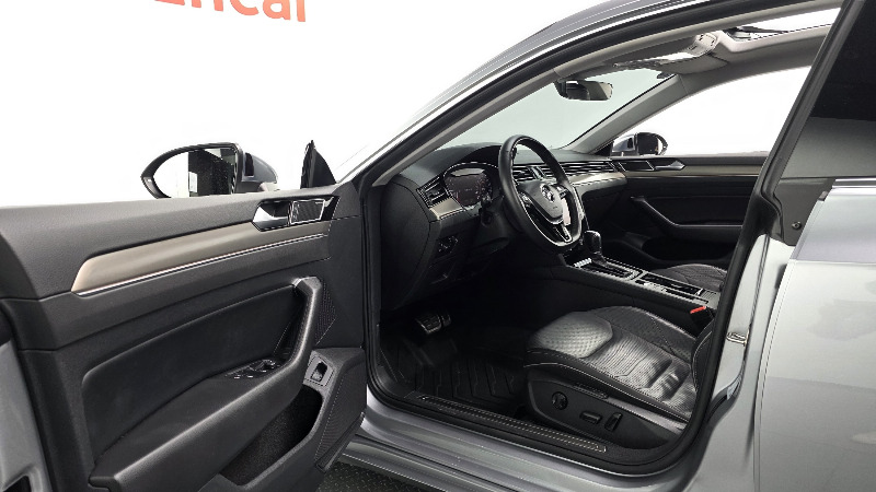 car Volkswagen Arteon id37892 photo #10