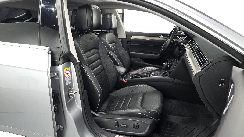 car Volkswagen Arteon id37892 photo #11