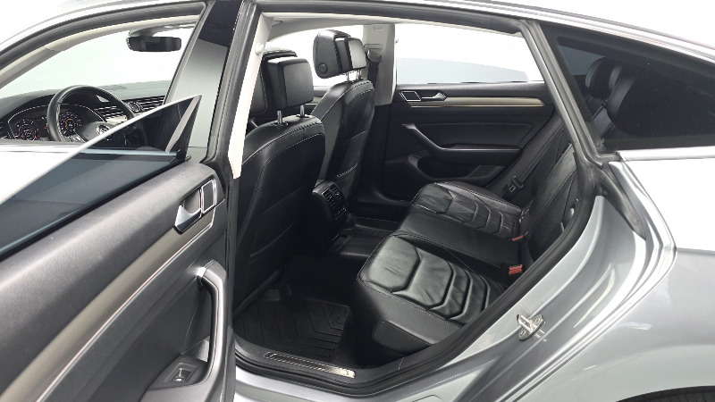 car Volkswagen Arteon id37892 photo #12