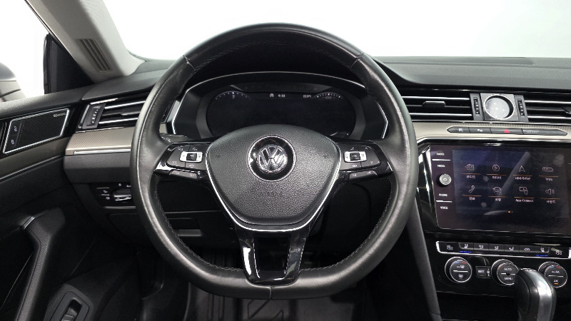 car Volkswagen Arteon id37892 photo #13