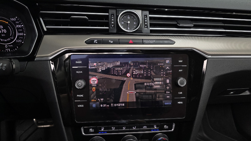 car Volkswagen Arteon id37892 photo #14