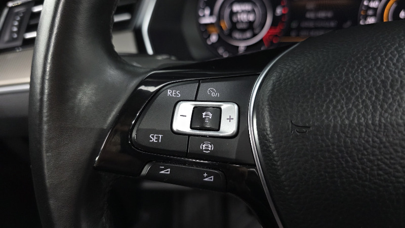 car Volkswagen Arteon id37892 photo #17