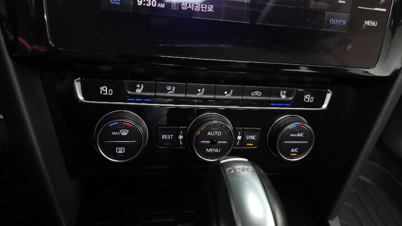 car Volkswagen Arteon id37892 photo #18